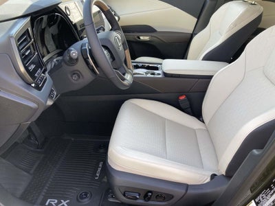 2026 Lexus RX 350 PREMIUM+