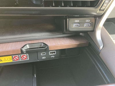 2026 Lexus RX 350 PREMIUM+