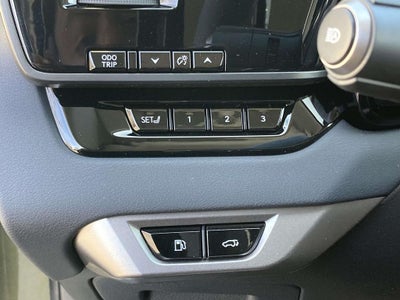 2026 Lexus RX 350 PREMIUM+