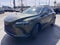 2026 Lexus RX 350 PREMIUM+