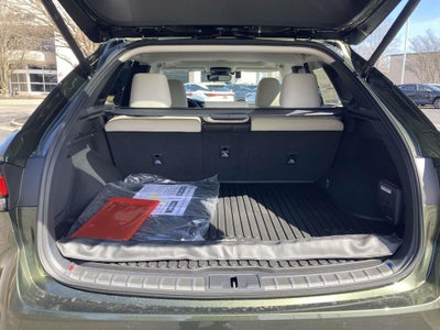 2026 Lexus RX 350 PREMIUM+