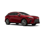 2026 Lexus RX 350 PREMIUM+
