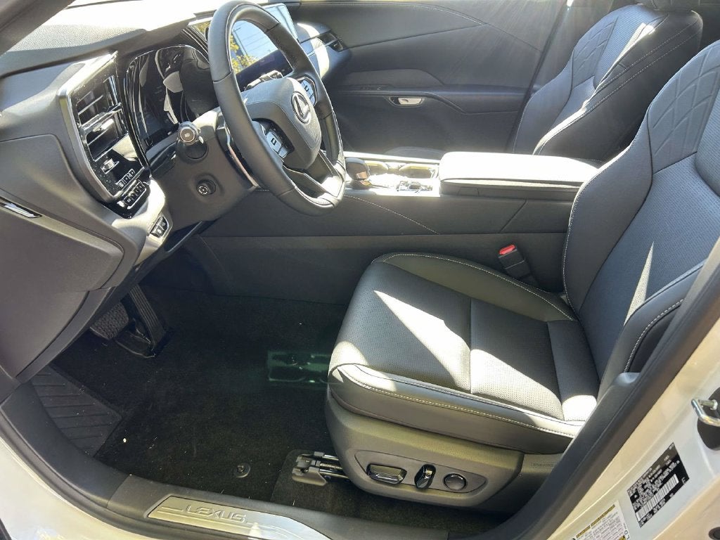 2026 Lexus RX 350 PREMIUM+