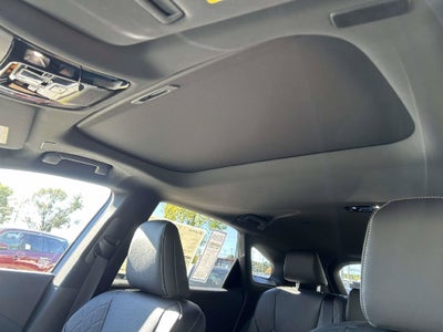 2026 Lexus RX 350 PREMIUM+