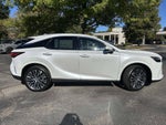 2026 Lexus RX 350 PREMIUM+