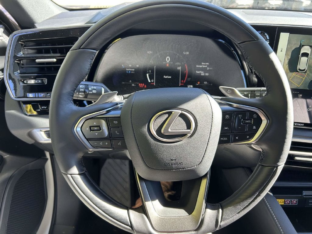 2026 Lexus RX 350 PREMIUM+