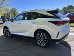 2026 Lexus RX 350 PREMIUM+
