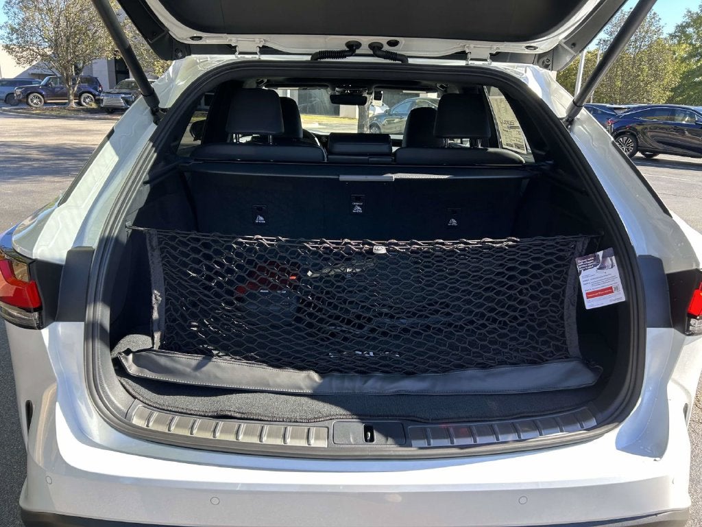 2026 Lexus RX 350 PREMIUM+