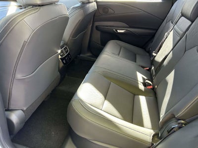 2026 Lexus RX 350 PREMIUM+