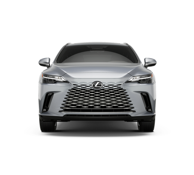 2026 Lexus RX 350 PREMIUM+
