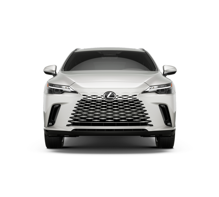 2026 Lexus RX 350 PREMIUM+