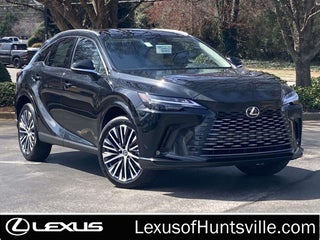 2026 Lexus RX 350 PREMIUM+
