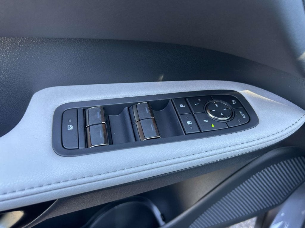 2026 Lexus RX 350 PREMIUM+