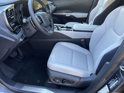 2026 Lexus RX 350 PREMIUM+