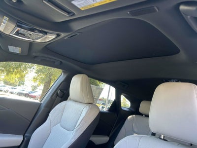 2026 Lexus RX 350 PREMIUM+