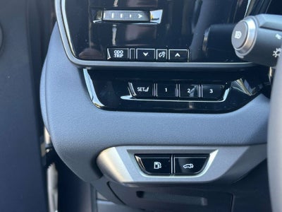 2026 Lexus RX 350 PREMIUM+