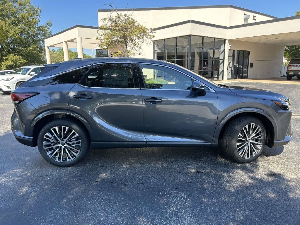 2026 Lexus RX 350 PREMIUM+
