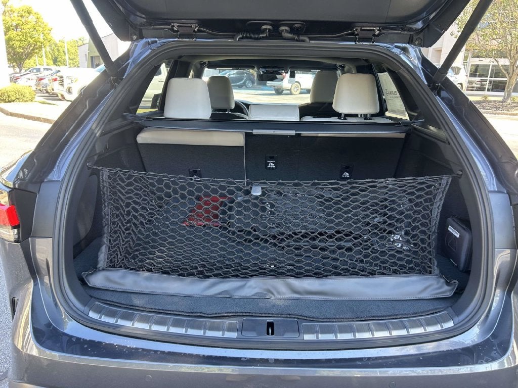 2026 Lexus RX 350 PREMIUM+