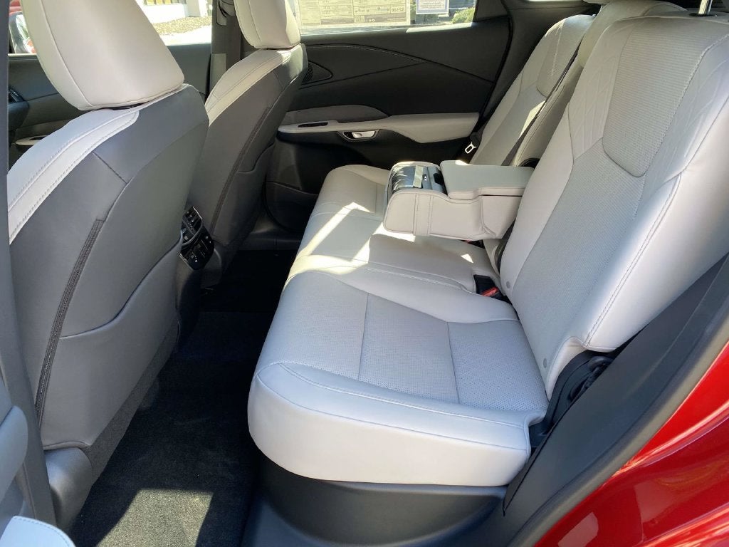 2026 Lexus RX 350 PREMIUM+