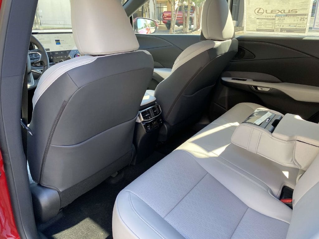 2026 Lexus RX 350 PREMIUM+