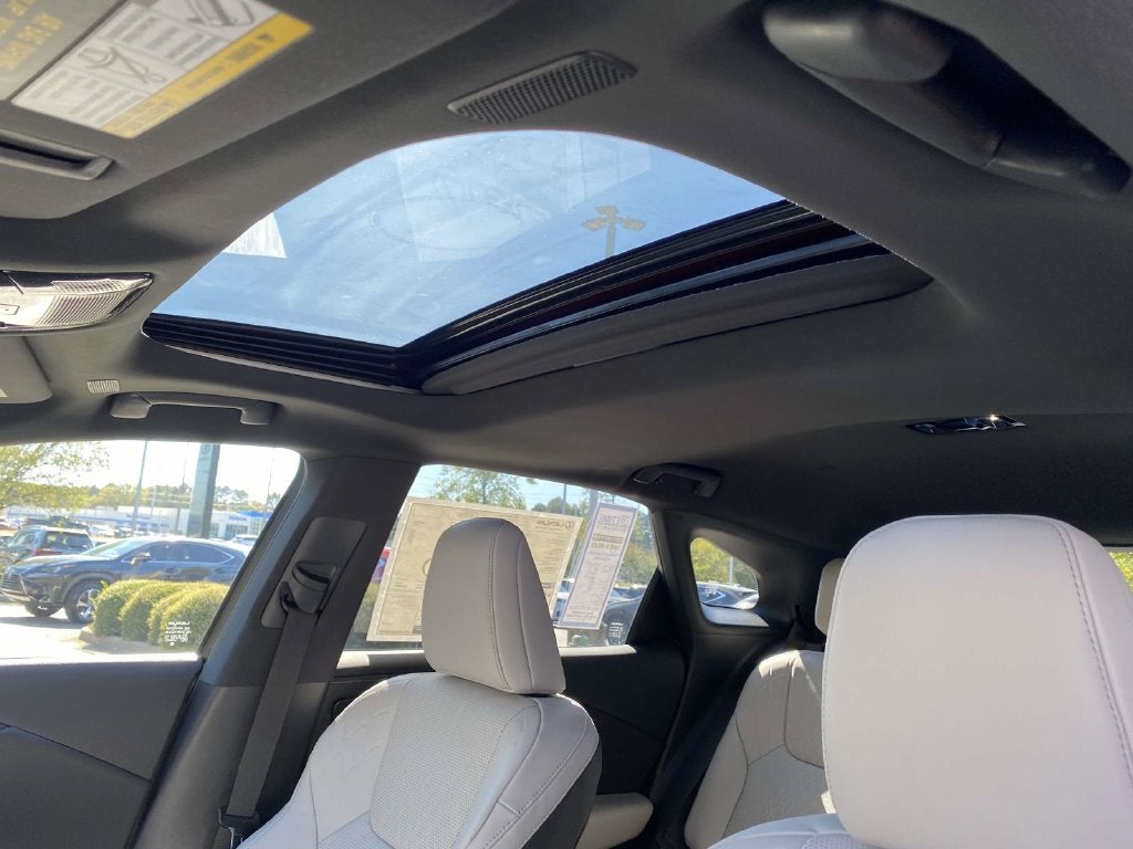 2026 Lexus RX 350 PREMIUM+