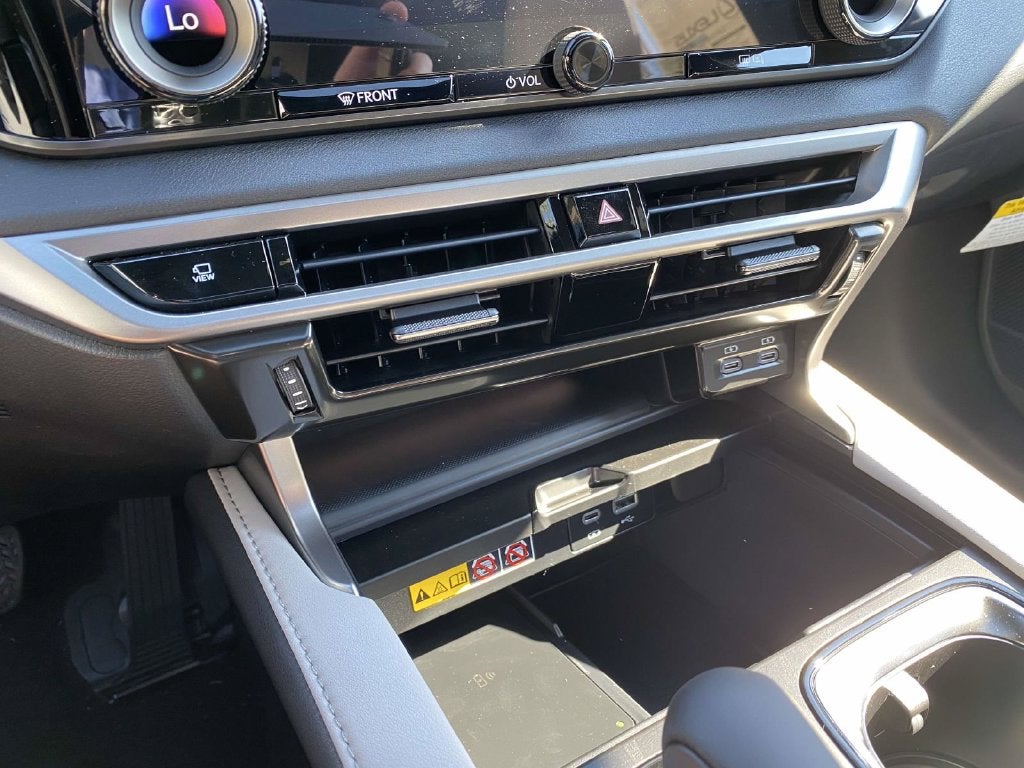 2026 Lexus RX 350 PREMIUM+