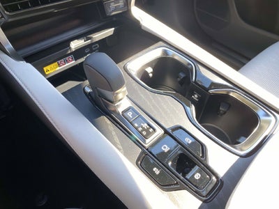 2026 Lexus RX 350 PREMIUM+