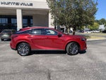 2026 Lexus RX 350 PREMIUM+