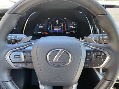 2026 Lexus RX 350 PREMIUM+