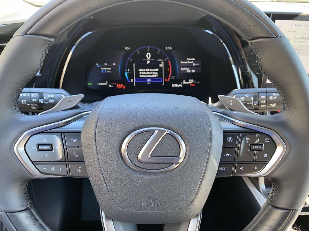 2026 Lexus RX 350 PREMIUM+