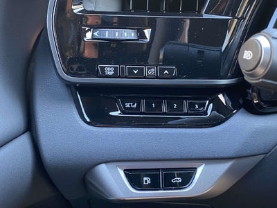 2026 Lexus RX 350 PREMIUM+