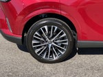 2026 Lexus RX 350 PREMIUM+