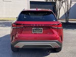 2026 Lexus RX 350 PREMIUM+