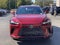 2026 Lexus RX 350 PREMIUM+
