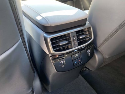 2026 Lexus RX 350 PREMIUM+