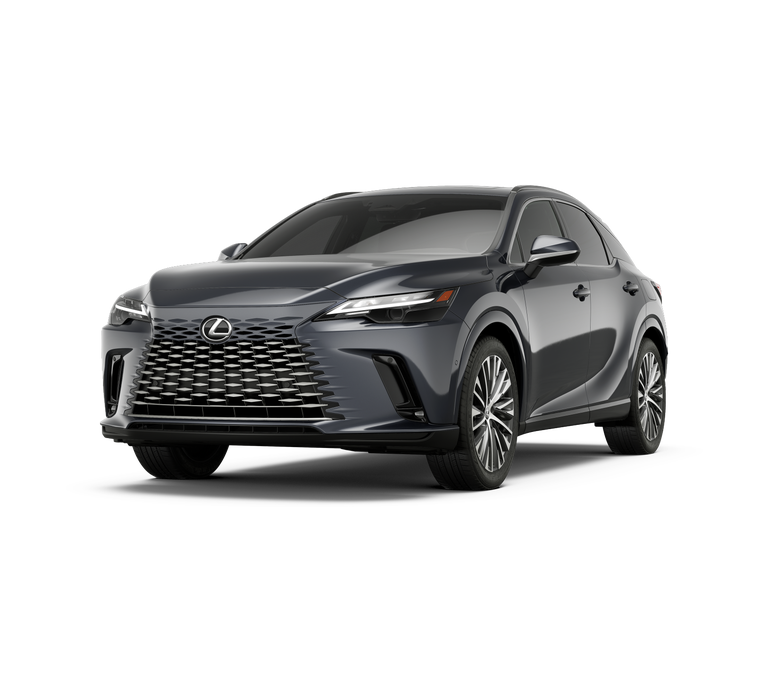 2026 Lexus RX 350 PREMIUM+