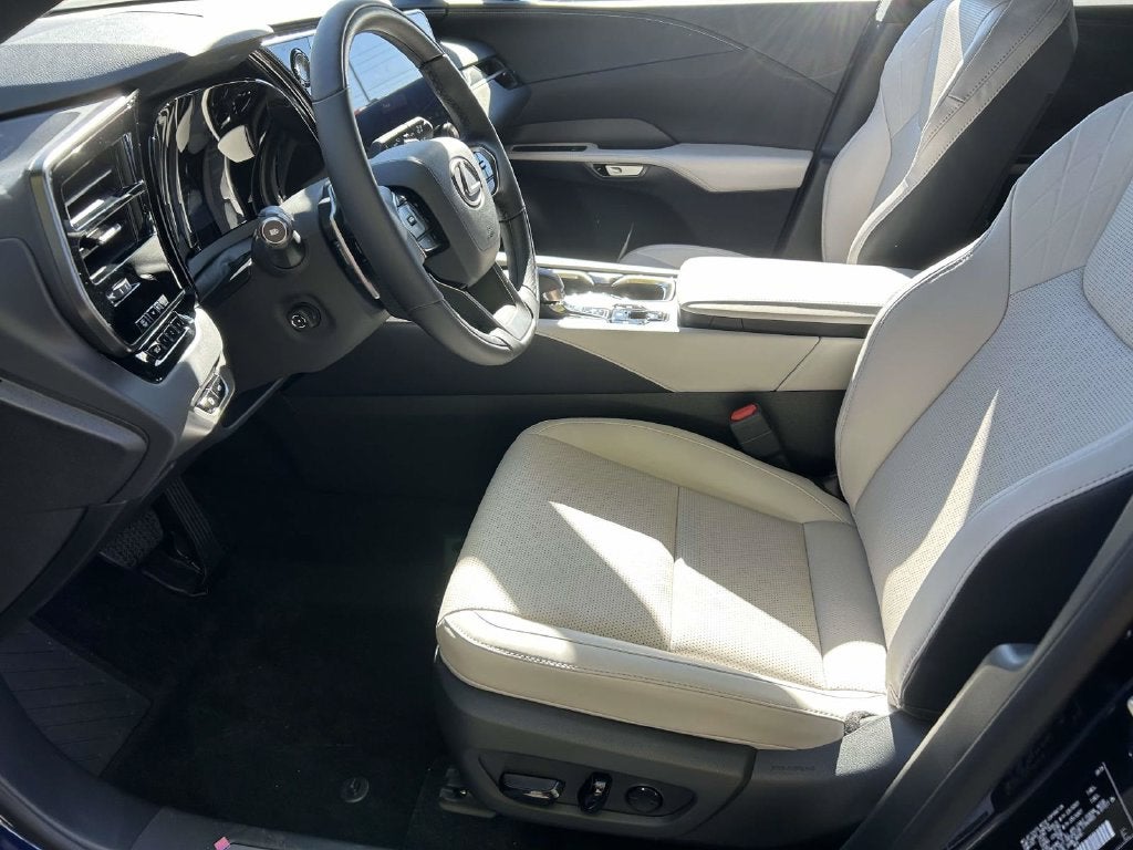 2026 Lexus RX 350 PREMIUM+