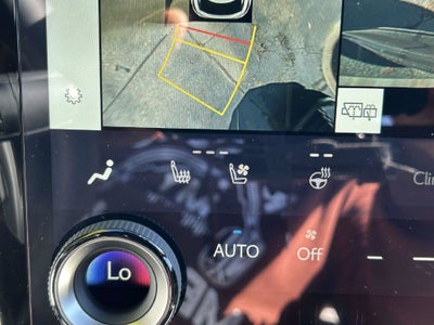 2026 Lexus RX 350 PREMIUM+