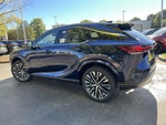 2026 Lexus RX 350 PREMIUM+