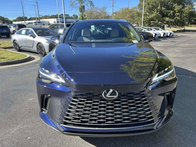 2026 Lexus RX 350 PREMIUM+