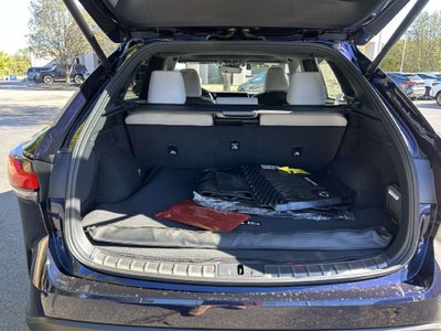 2026 Lexus RX 350 PREMIUM+