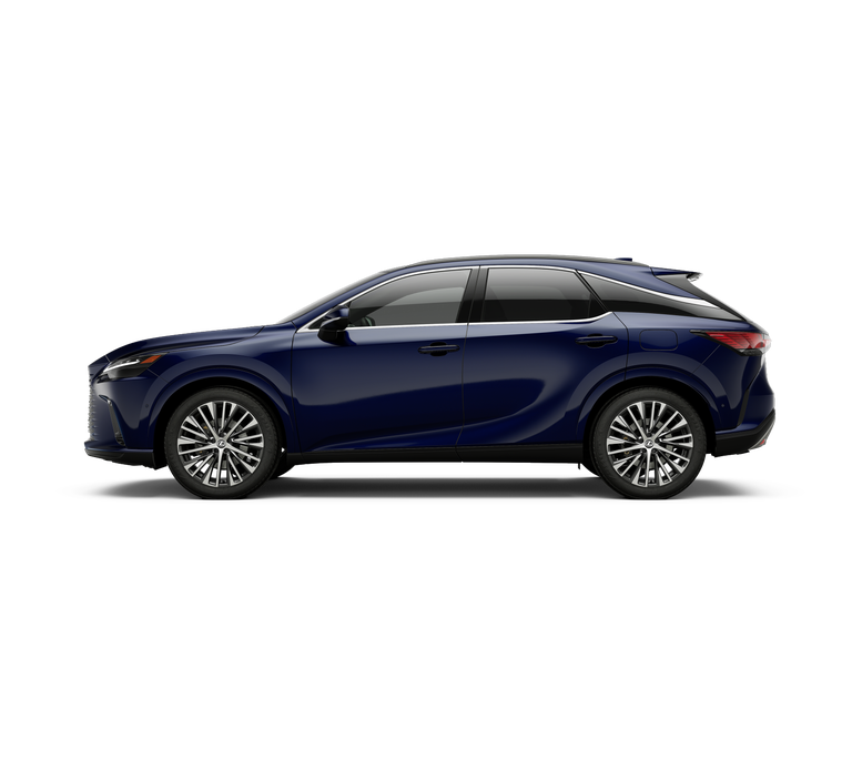 2026 Lexus RX 350 PREMIUM+