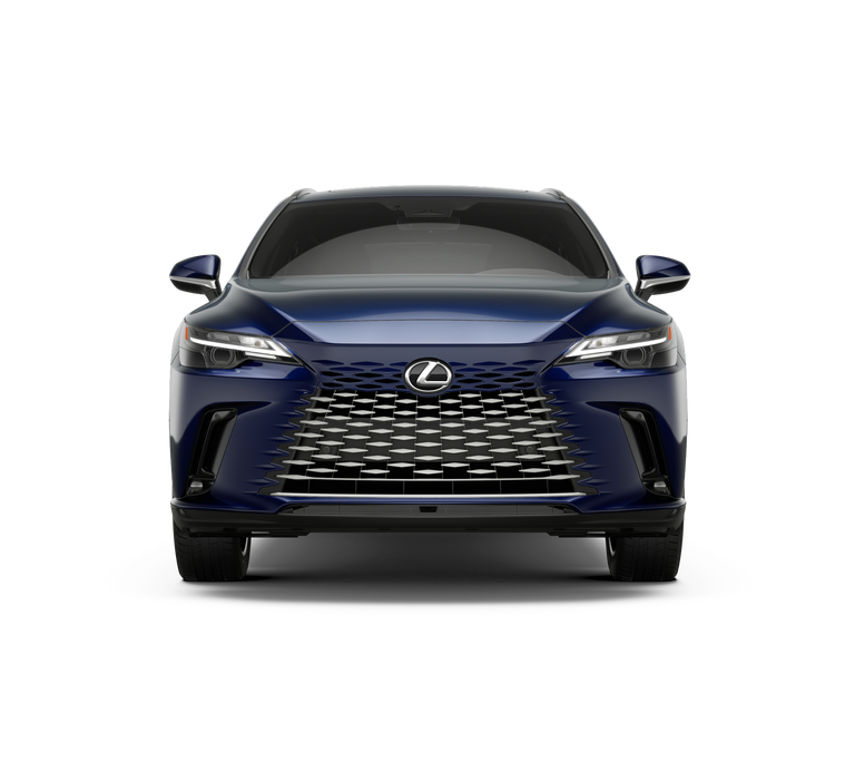 2026 Lexus RX 350 PREMIUM+