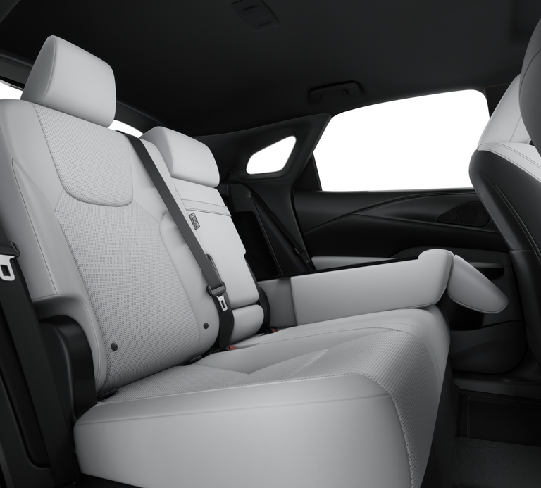 2026 Lexus RX 350 PREMIUM+