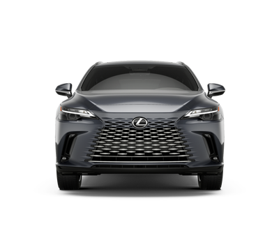 2026 Lexus RX 350 PREMIUM+
