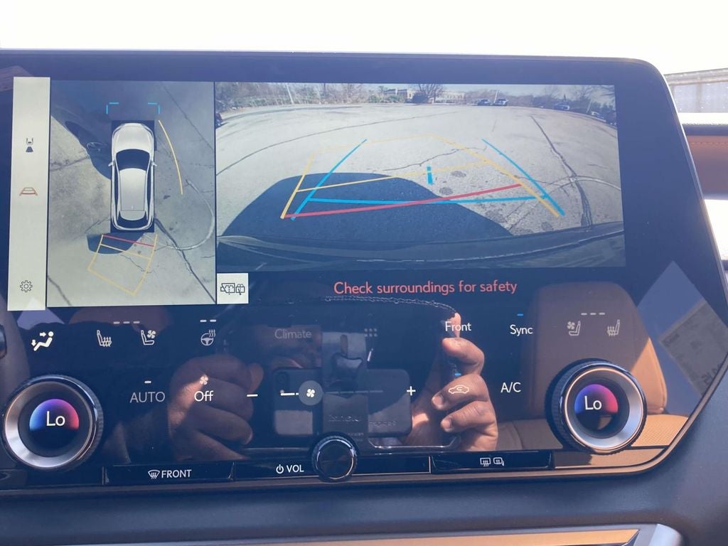 2026 Lexus RX 350 PREMIUM