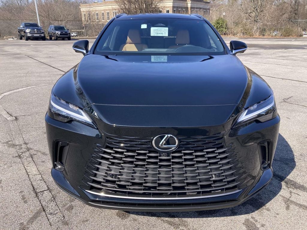 2026 Lexus RX 350 PREMIUM