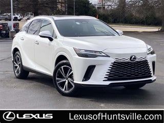 2026 Lexus RX 350 PREMIUM