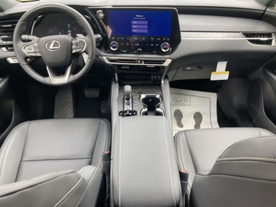 2026 Lexus RX 350 PREMIUM