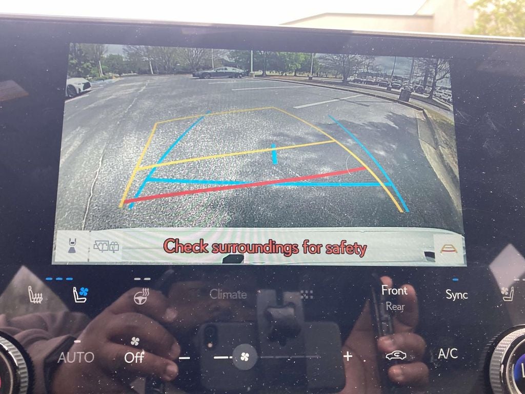 2026 Lexus RX 350 PREMIUM